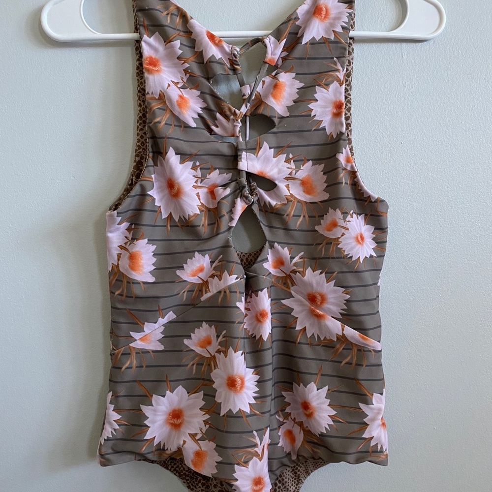 Acacia swimwear one piece